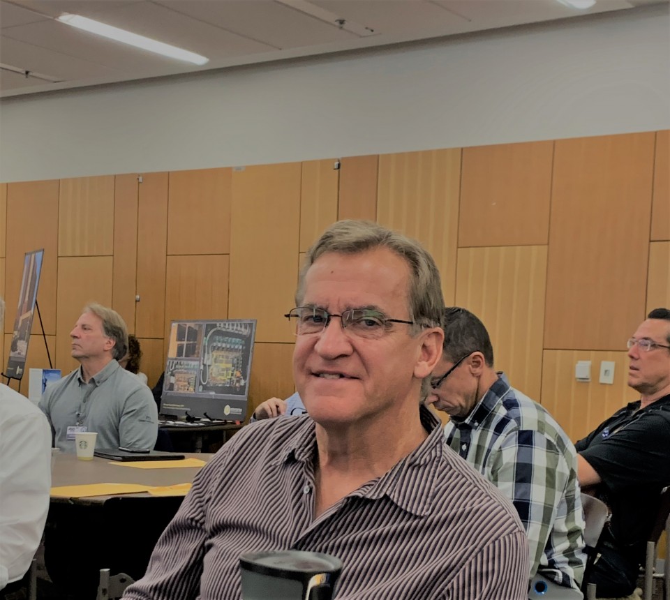 Asis international phoenix chapter photo gallery